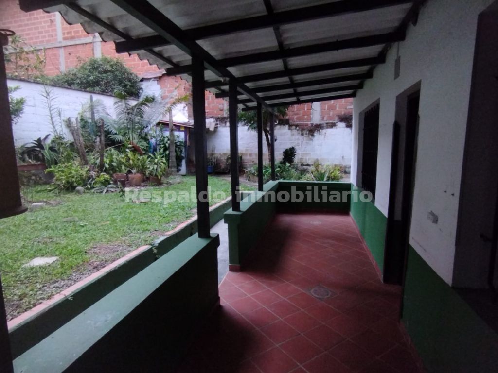 House for rent in Sabaneta