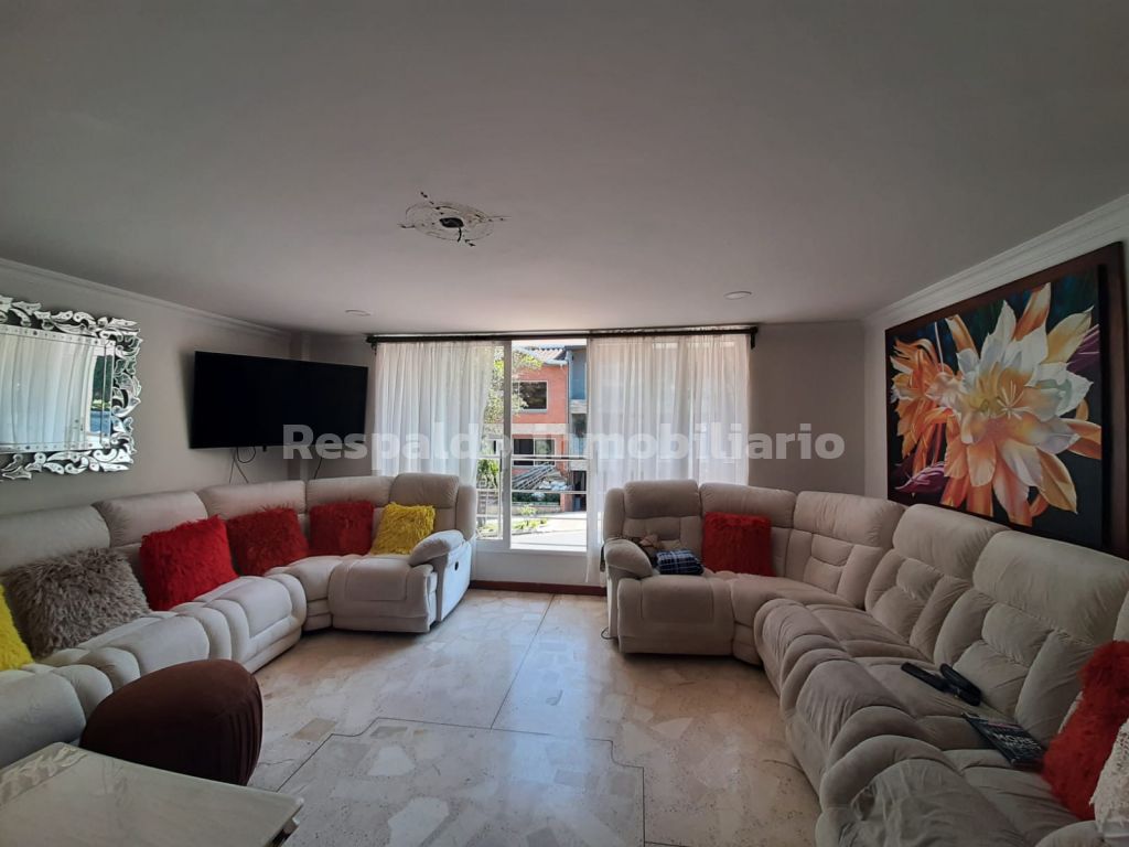house en arriendo - Calle 77 sur # 35-140 Cortijo de San Jose casa 48