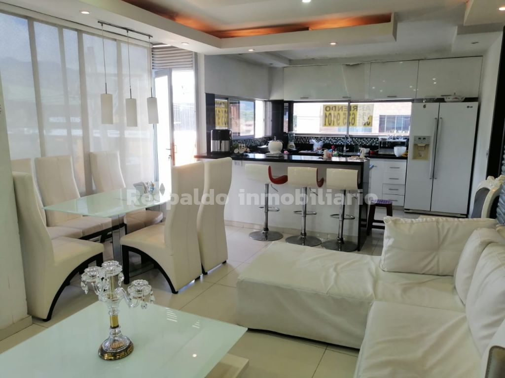 House for rent in Envigado