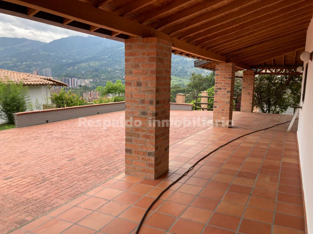 House for rent in Envigado
