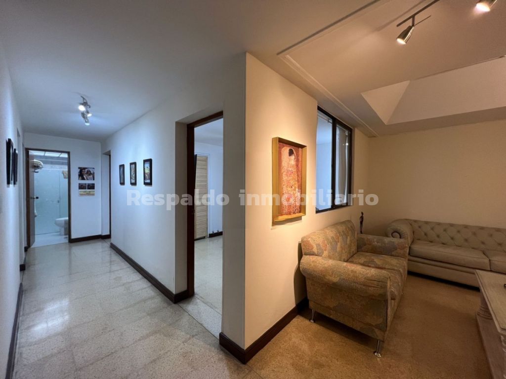 house en arriendo - Carrera 80B 34A 09 Casa Laureles