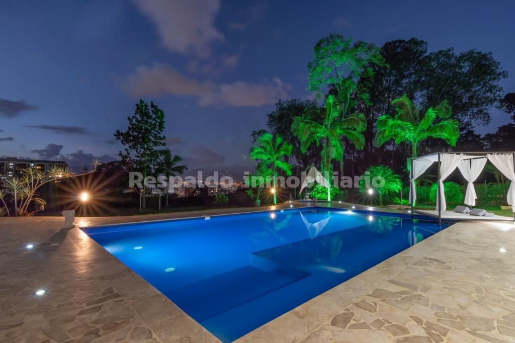 house en arriendo - Carrera 25 # 36 D Sur 1 Casa Oculta