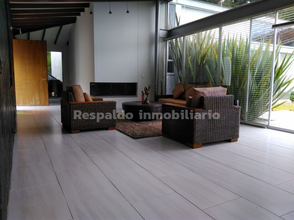 house en arriendo - carrera 4 # 25 sur - 451 condominio Veranda Casa 34 Km 12 via escobero