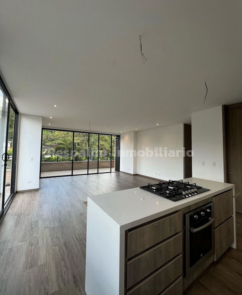 Apartment for rent in Medellín