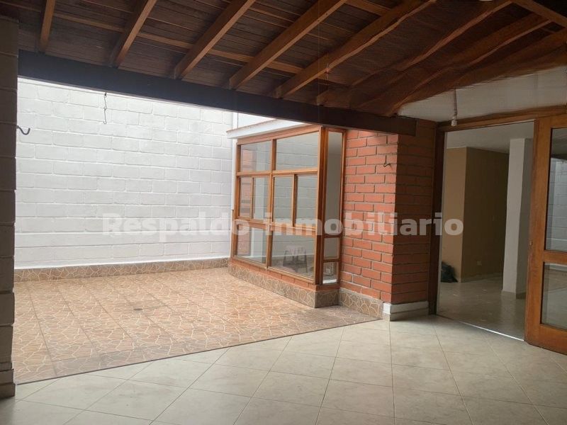 House for rent in Envigado