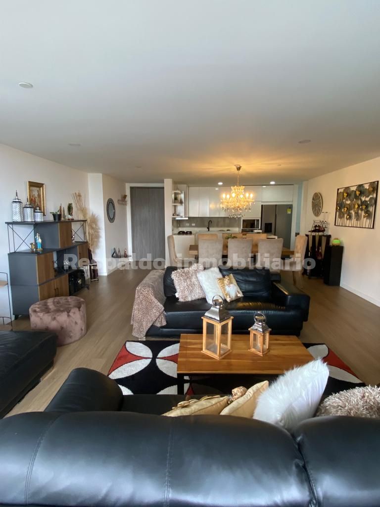 Apartment for rent in Envigado