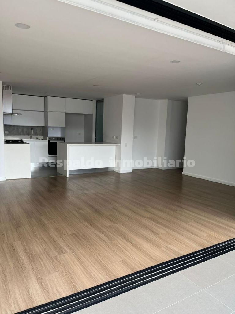 apartment en arriendo - CRA 27 AA N 37 B SUR - 70 NOGALES APARTAMENTOS Piso 13 INT 1303