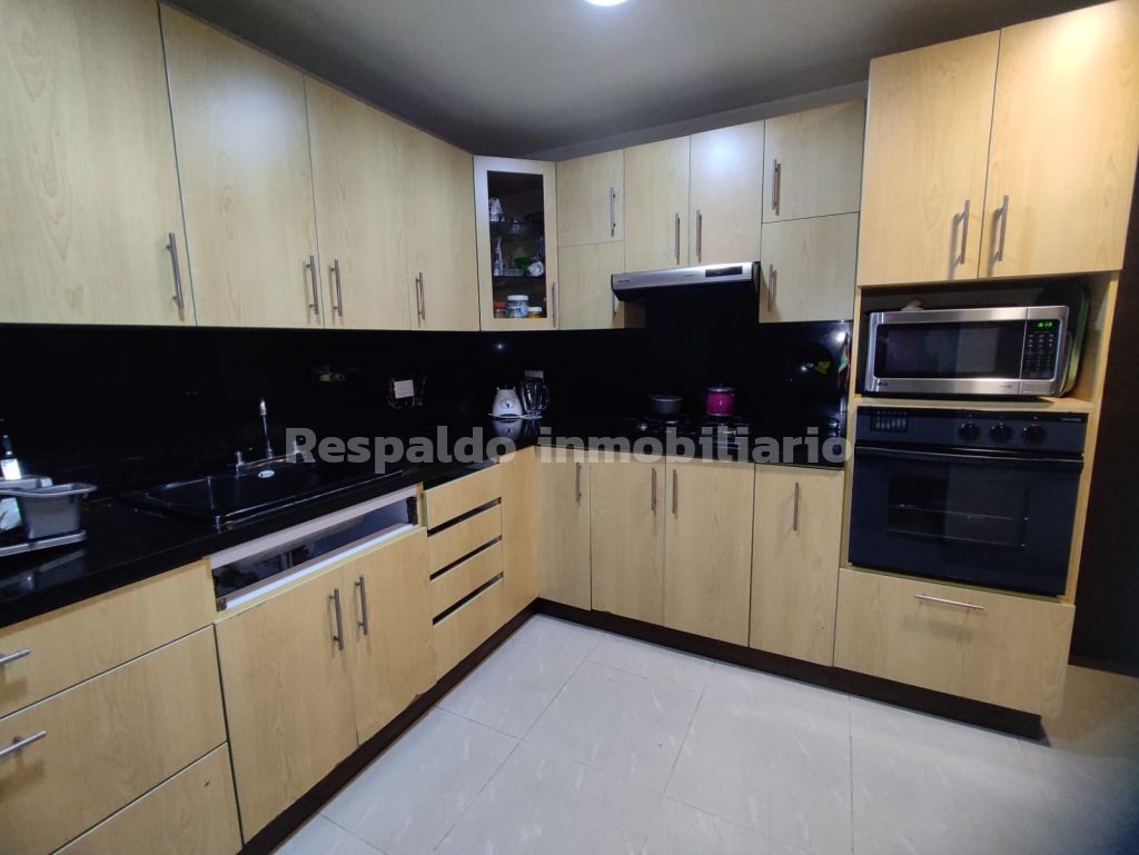 house en arriendo - Calle 34 # 82-07 en Castellana