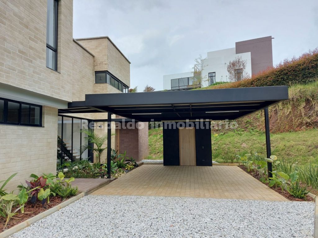 House for rent in Envigado