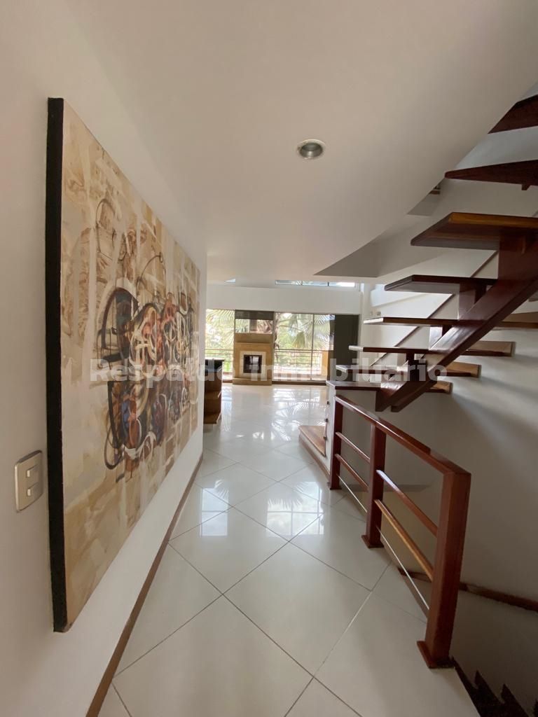 house en arriendo - Cra 40 # 72 sur 51- Espigas casa 103