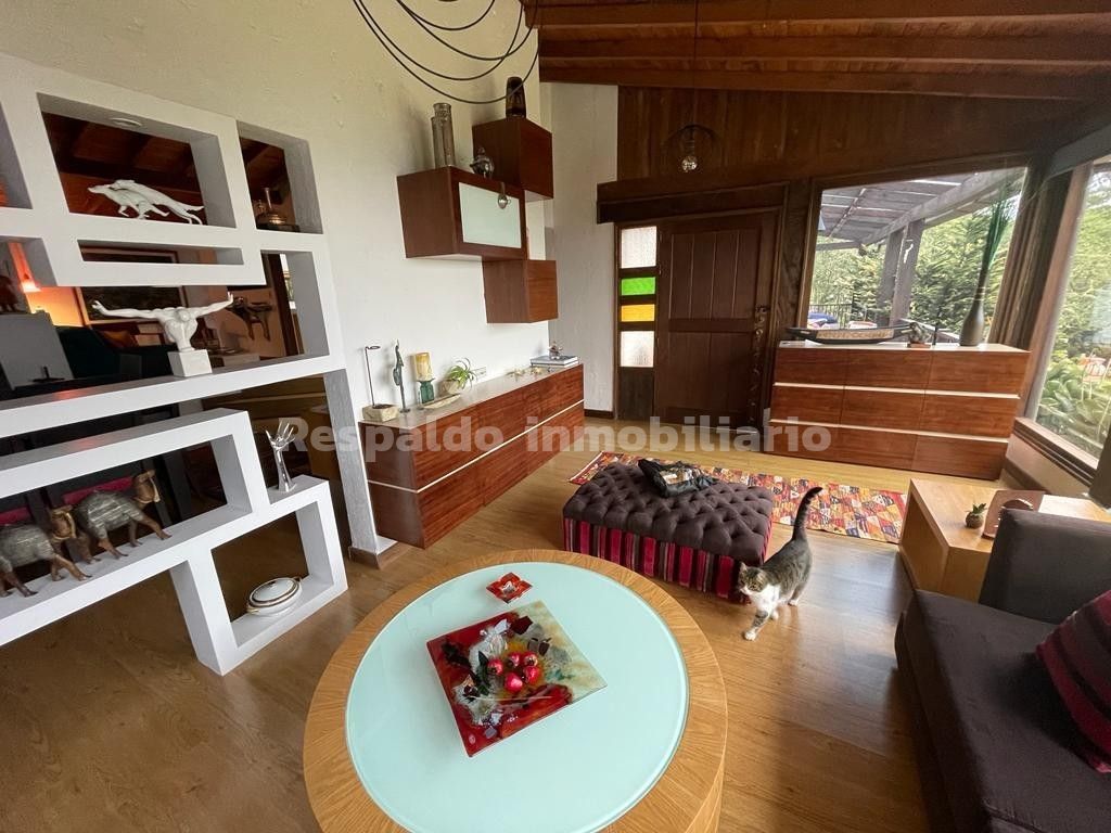 house en arriendo - K 16 via palmas casa 17