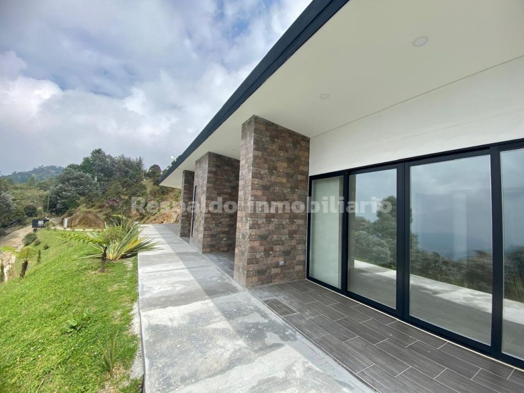 House for rent in Envigado