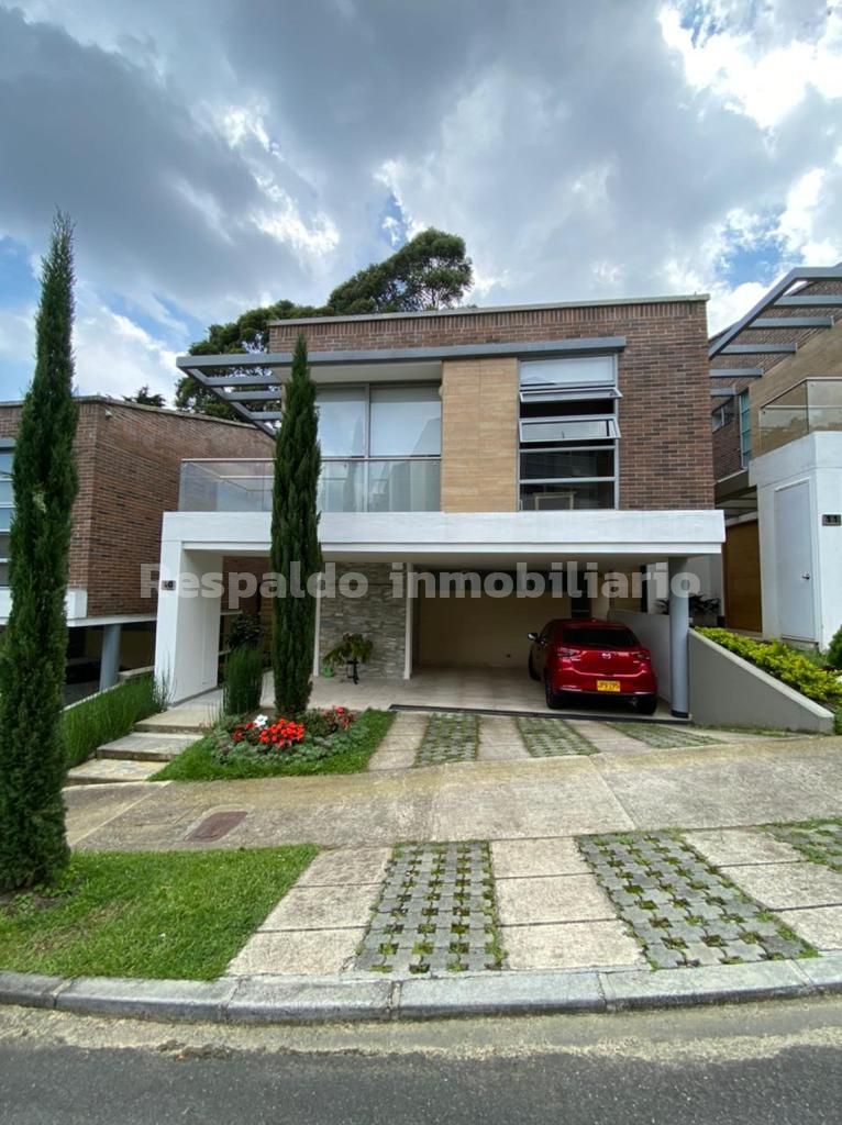 house en arriendo - Calle 23 sur # 15-50 Andalucia Casas Naturales 10
