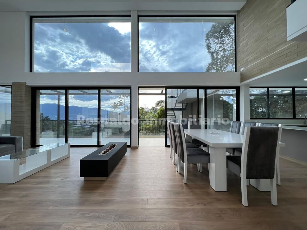 House for rent in Envigado