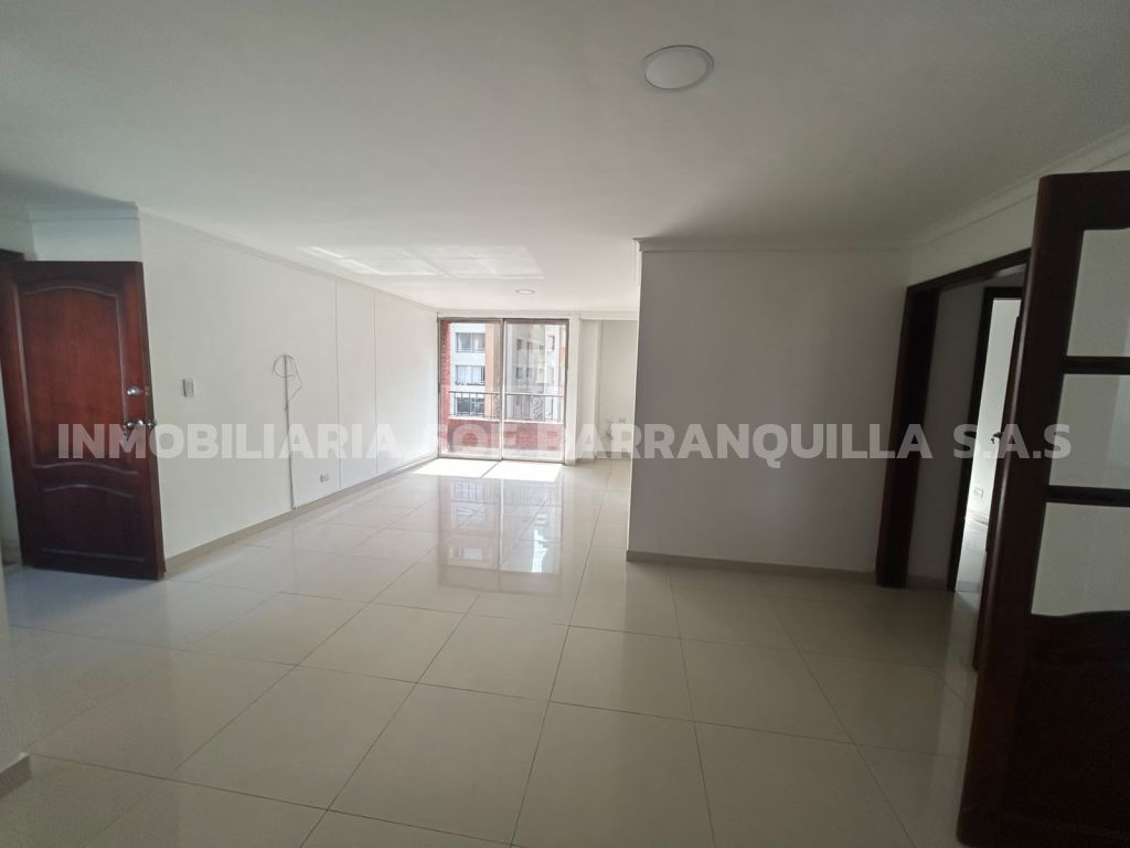 apartment en arriendo - CR 49 en Barranquilla
